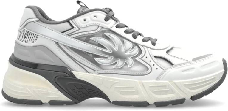 Palm Angels Pa 4 Sneakers