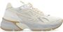 Palm Angels Beige Sneakers Chic Style Beige Dames - Thumbnail 5