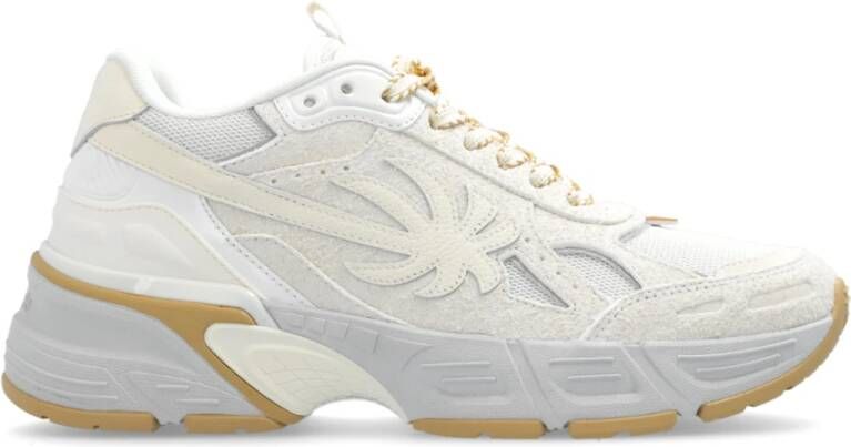 Palm Angels PA 4 Sneakers