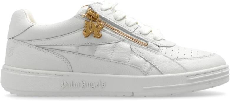 Palm Angels PA sneakers White Dames