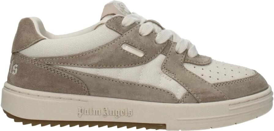 Palm Angels Stijlvolle Sneakers voor Dagelijks Gebruik