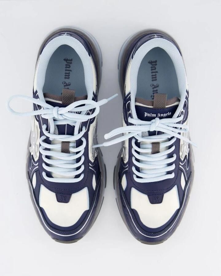 Palm Angels Heren Sneaker Stijl