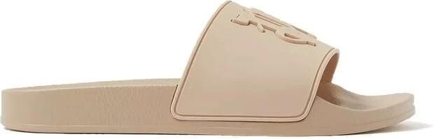 Palm Angels Stijlvolle Slide Sandalen voor Casual Dragen