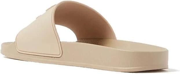 Palm Angels Stijlvolle Slide Sandalen voor Casual Dragen - Foto 4