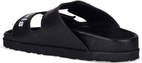 Palm Angels Logo Print Sandal - Foto 2