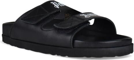 Palm Angels Logo Print Sandal - Foto 3