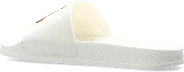 Palm Angels Logo Slides