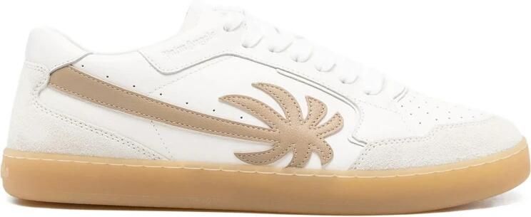 Palm Angels New Palm 1 Sneakers