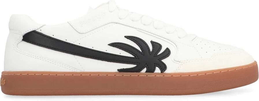 Palm Angels Palm 1 Low-Top Sneakers - Foto 3