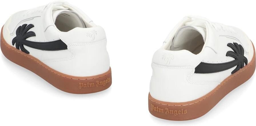 Palm Angels Palm 1 Low-Top Sneakers - Foto 2