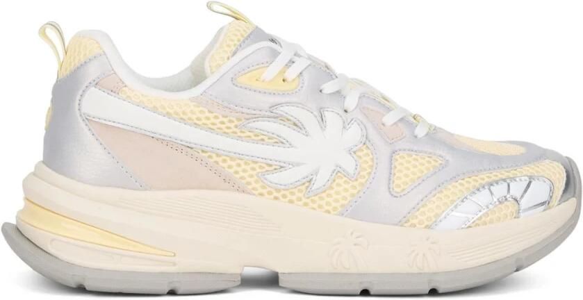 Palm Angels Palm Runner Sneakers