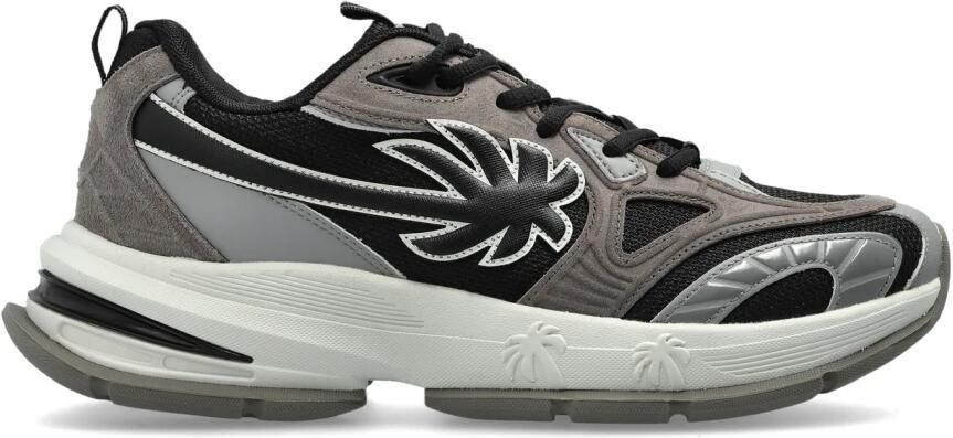 Palm Angels Palm Runner Sneakers