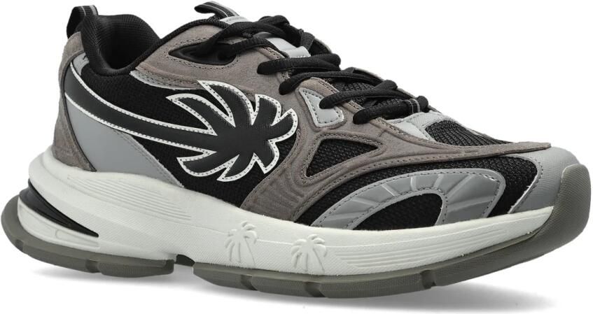 Palm Angels Palm Runner Sneakers - Foto 5