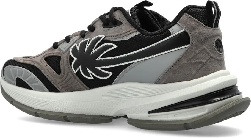 Palm Angels Palm Runner Sneakers - Foto 4