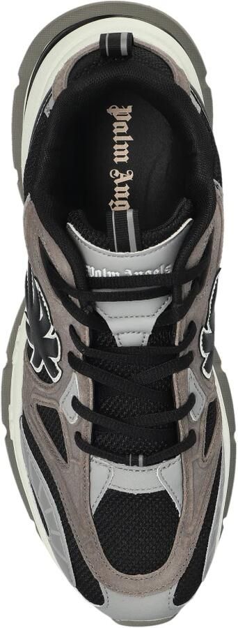 Palm Angels Palm Runner Sneakers - Foto 6