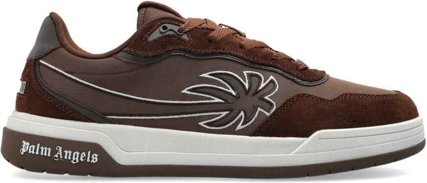 Palm Angels Palm Tennis Sneakers