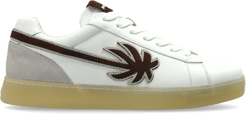 Palm Angels Palm Tennis Sneakers