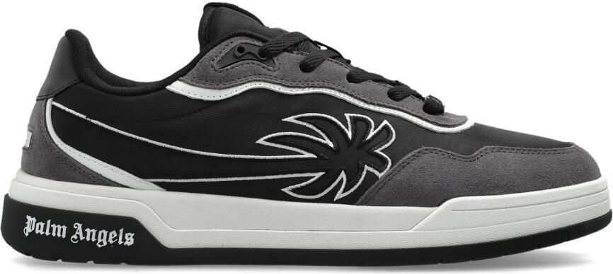 Palm Angels Palm Tennis Sneakers