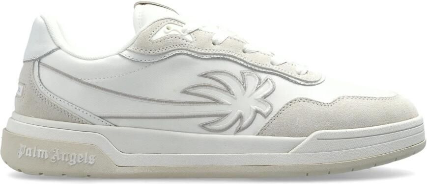 Palm Angels Palm Tennis Sneakers