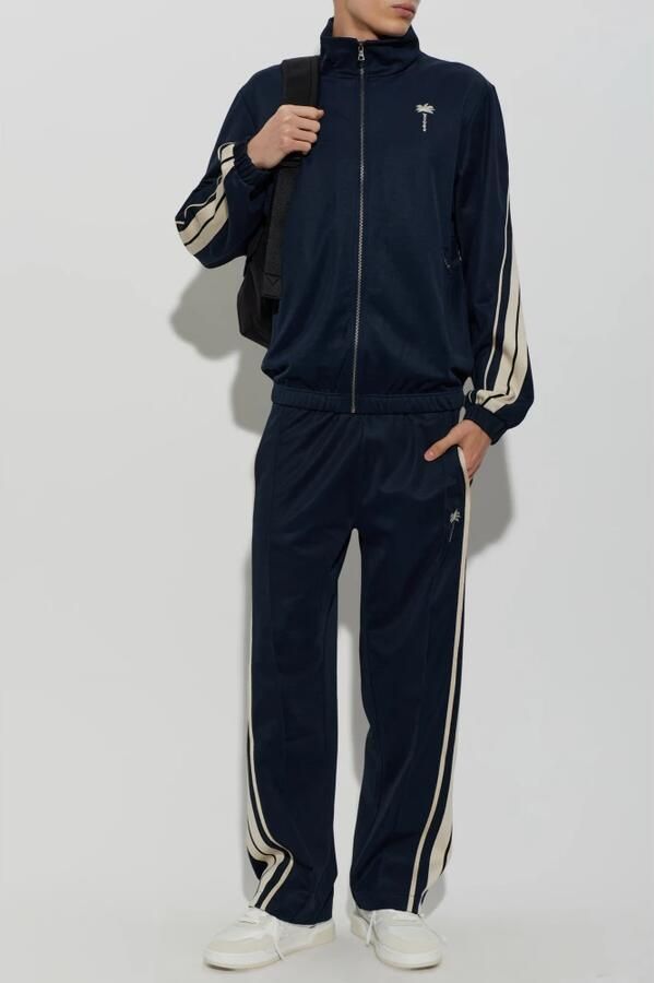 Palm Angels Palm Tennis Sneakers - Foto 3