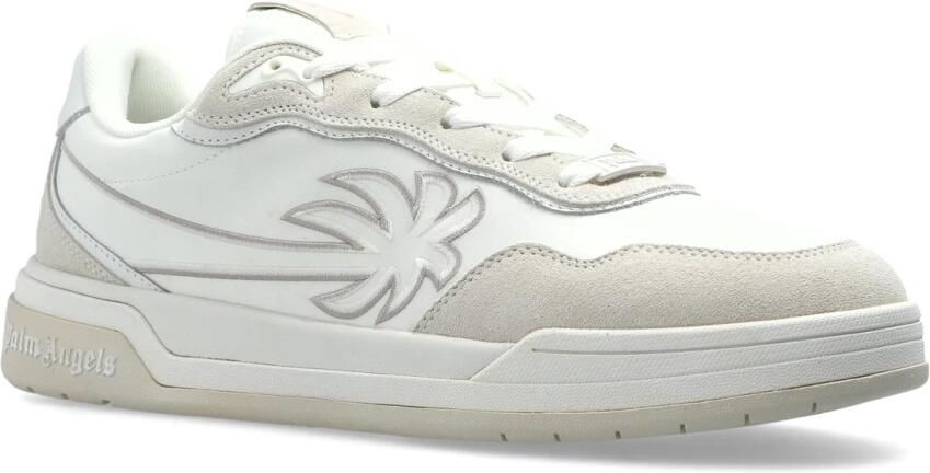 Palm Angels Palm Tennis Sneakers - Foto 5