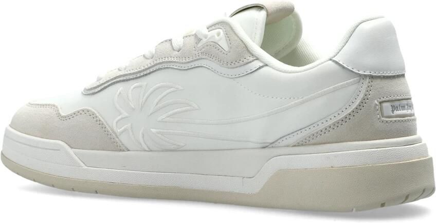 Palm Angels Palm Tennis Sneakers - Foto 4
