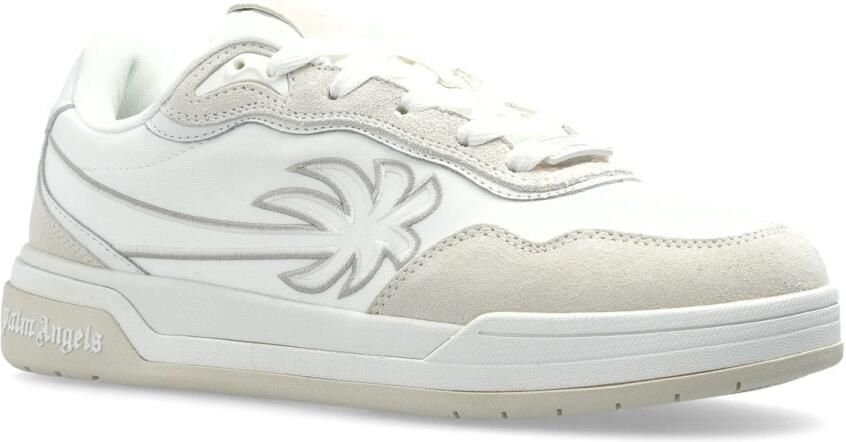 Palm Angels Palm Tennis Sneakers