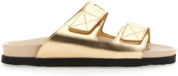 Palm Angels Sliders