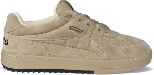 Palm Angels University Low Sneakers