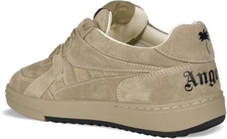 Palm Angels University Low Sneakers - Foto 2