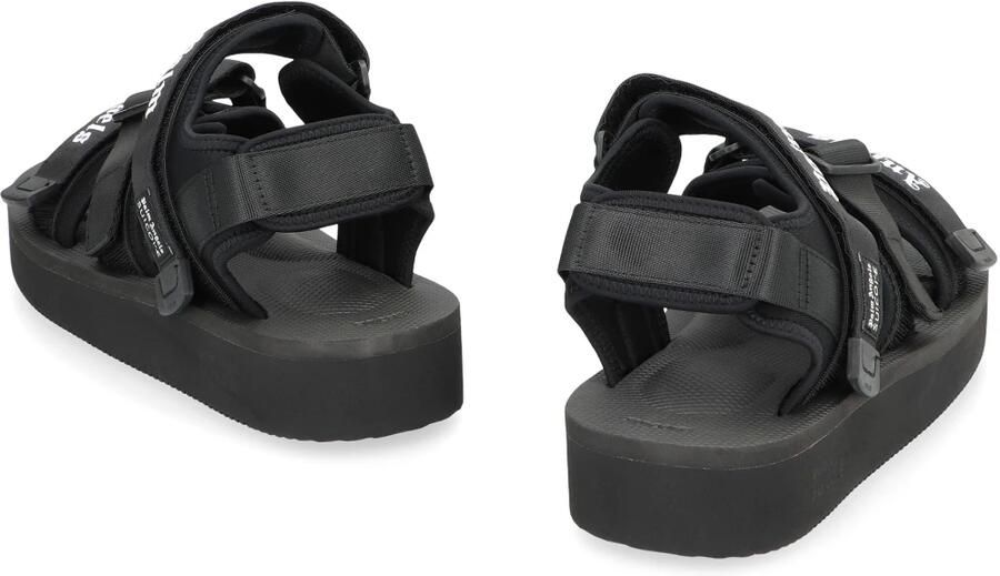 Palm Angels Velcro Flat Sandalen Kisee Style - Foto 2