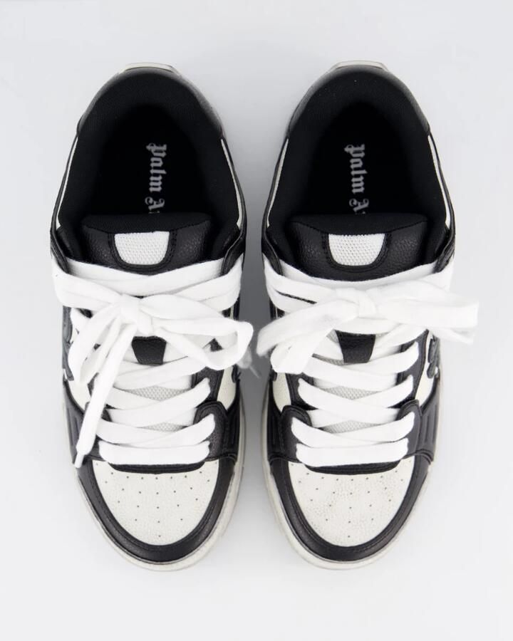 Palm Angels Versleten sneakers voor heren