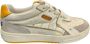 Palm Angels Gele University lage sneakers Yellow Heren - Thumbnail 1