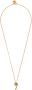Palm Angels Palmboom Hanger Ketting - Thumbnail 1