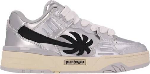 Palm Angels Reflecterende Venice Sneakers