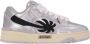 Palm Angels Reflecterende Venice Sneakers - Thumbnail 1