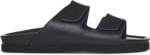 Palm Angels Schuifregelaars Zwart Dames