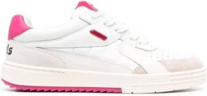 Palm Angels Shoes Wit Dames
