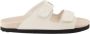 Palm Angels Sandalen met logoprint Beige - Thumbnail 14
