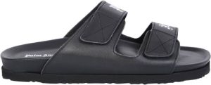 Palm Angels Sliders Zwart Dames