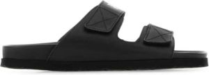 Palm Angels Sliders Zwart Heren