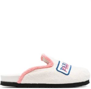 Palm Angels Slippers Roze Dames