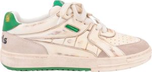 Palm Angels Sneakers Beige Heren