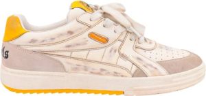 Palm Angels Sneakers Beige Heren