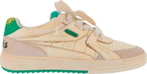 Palm Angels Sneakers Beige Heren