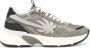 Palm Angels Sneakers Gray Heren - Thumbnail 1