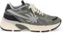 Palm Angels Sneakers Green Heren - Thumbnail 1