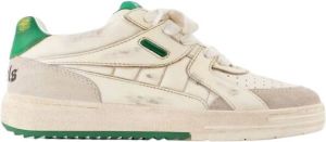Palm Angels Sneakers Groen Dames