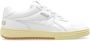 Palm Angels Sneakers met logo White Dames - Thumbnail 1