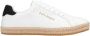 Palm Angels Sneakers met suède detail - Thumbnail 1